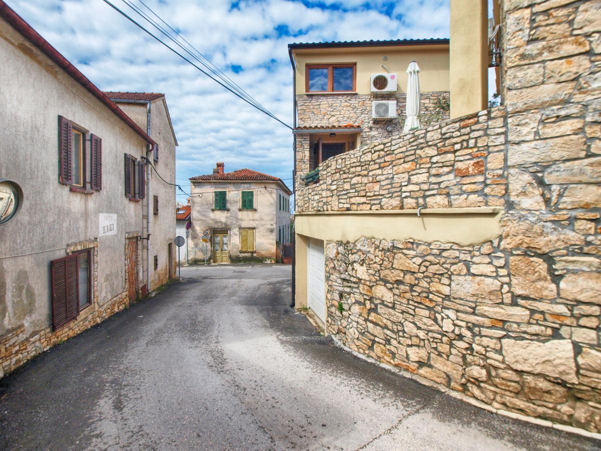 Filira Medulin Villa Exterior photo