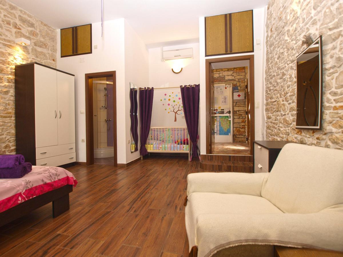 Filira Medulin Villa Exterior photo