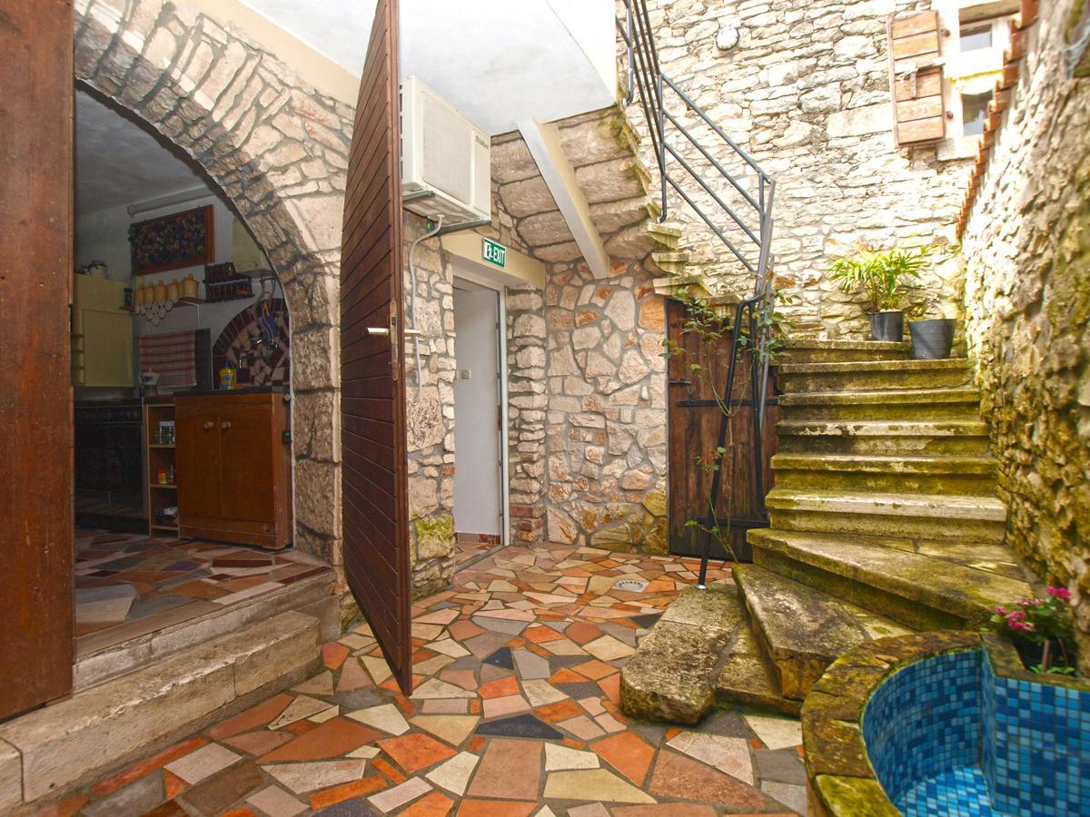 Filira Medulin Villa Exterior photo