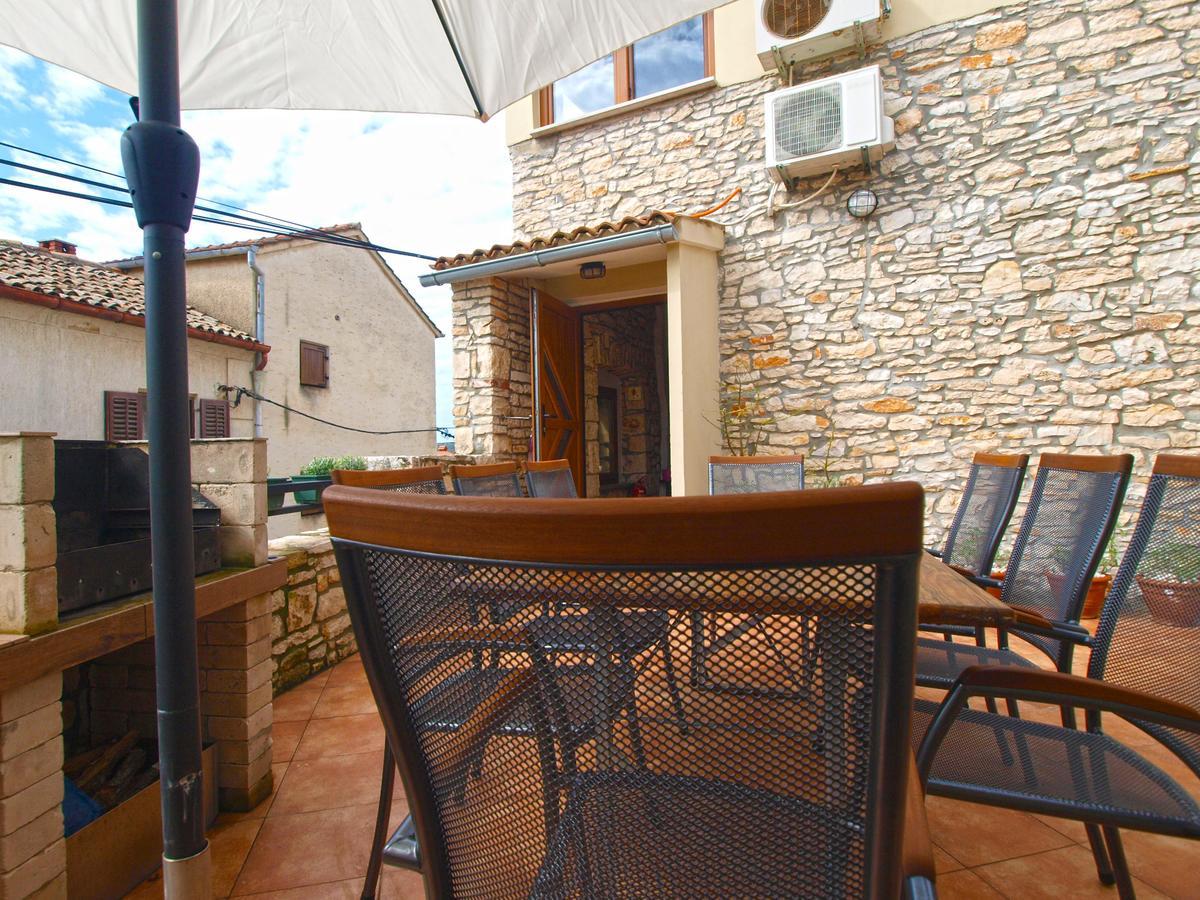 Filira Medulin Villa Exterior photo